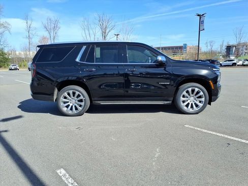 New 2026 Chevrolet Tahoe Premier image 27