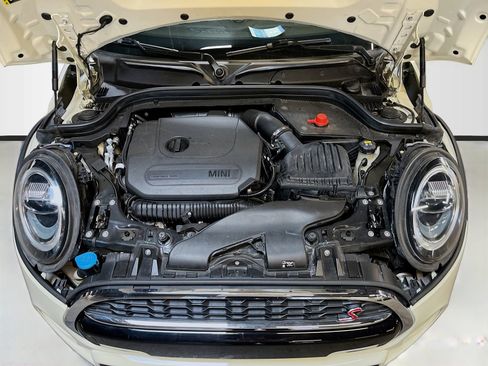 Used 2021 MINI Cooper S w/ 6.5" Touchscreen Package image 30