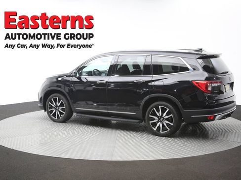 Used 2021 Honda Pilot Touring image 67