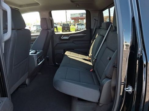 New 2026 GMC Sierra 1500 Elevation image 7