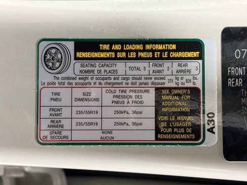 Used 2023 Kia EV6 Wind w/ Wind Technology Package image 29