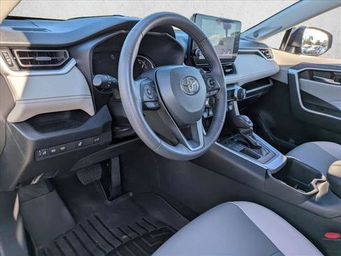 Certified 2023 Toyota RAV4 XLE Premium image 10