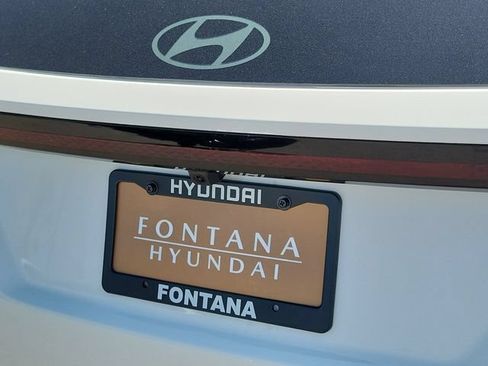 New 2026 Hyundai Tucson SEL Plus FWD image 28
