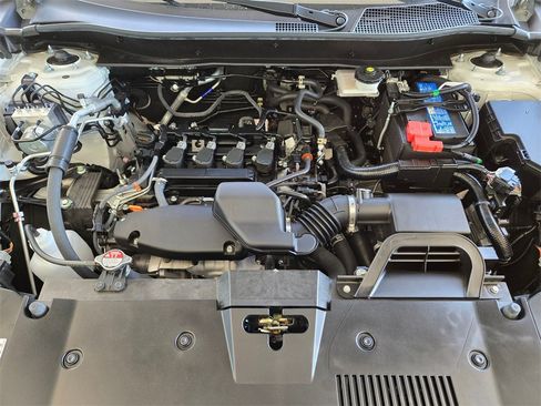 Used 2024 Honda CR-V EX image 33