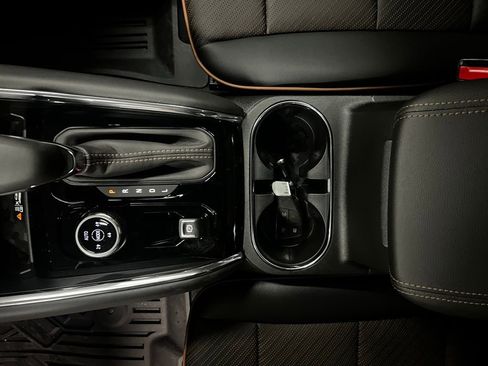 New 2026 GMC Canyon AT4 image 26