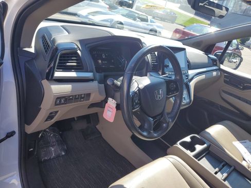Used 2021 Honda Odyssey Touring image 19