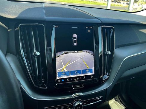 Used 2025 Volvo XC60 T8 Core w/ Protection Package Premier image 23