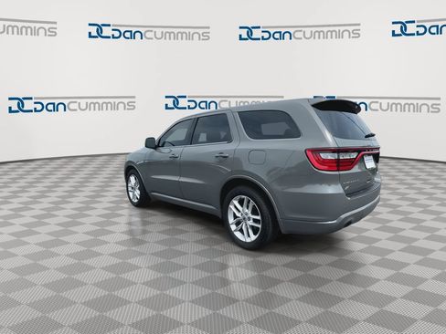 Used 2022 Dodge Durango R/T AWD/4WD image 7