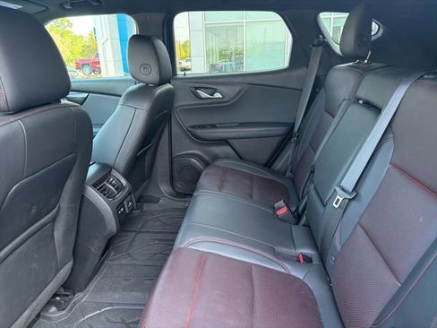 Used 2020 Chevrolet Blazer RS FWD image 8