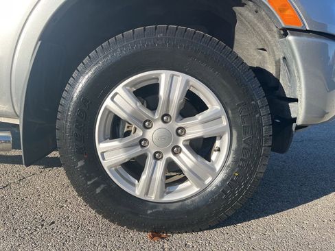 Used 2020 Ford Ranger XLT w/ FX4 Off-Road Package image 16