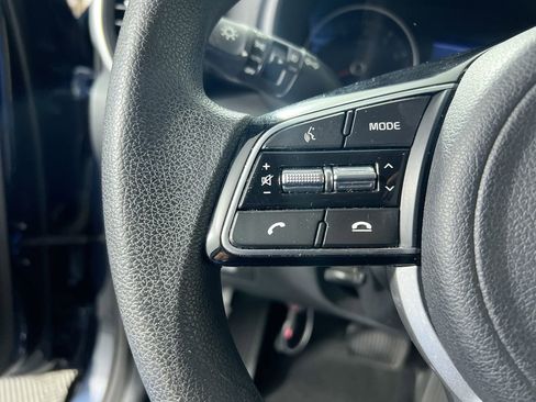 Used 2021 Kia Sportage LX w/ LX AWD Popular Package image 16