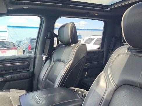 Used 2019 RAM 1500 Limited AWD/4WD image 17