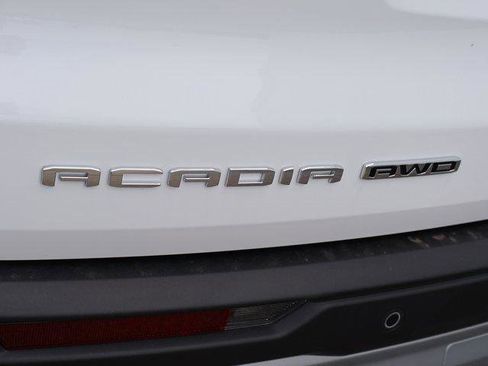 New 2026 GMC Acadia Elevation w/ Elevation Premium Package image 20