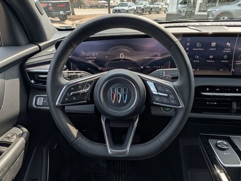 New 2026 Buick Enclave Sport Touring w/ Power Package image 36