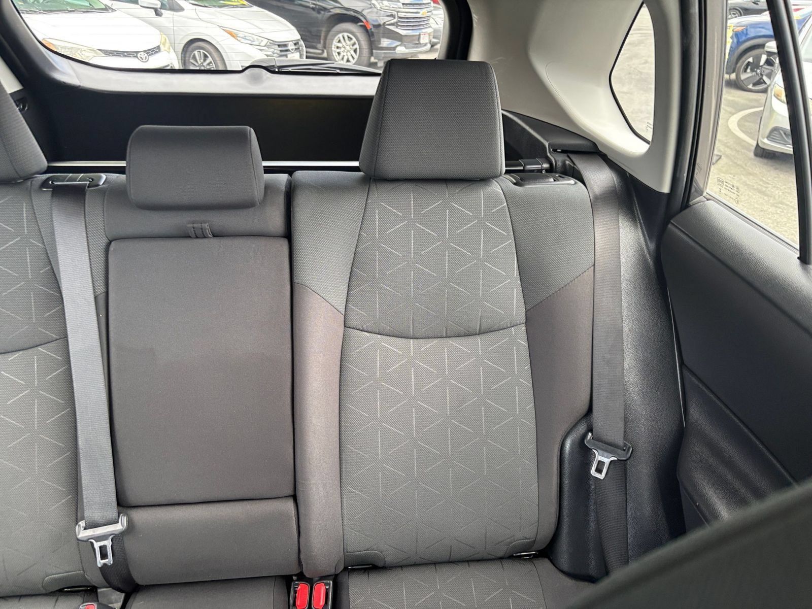Used 2024 Toyota RAV4 XLE w/ Convenience Package AWD/4WD image 38