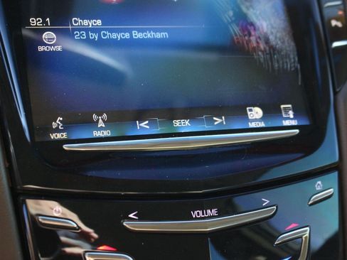 Used 2013 Cadillac XTS FWD image 22