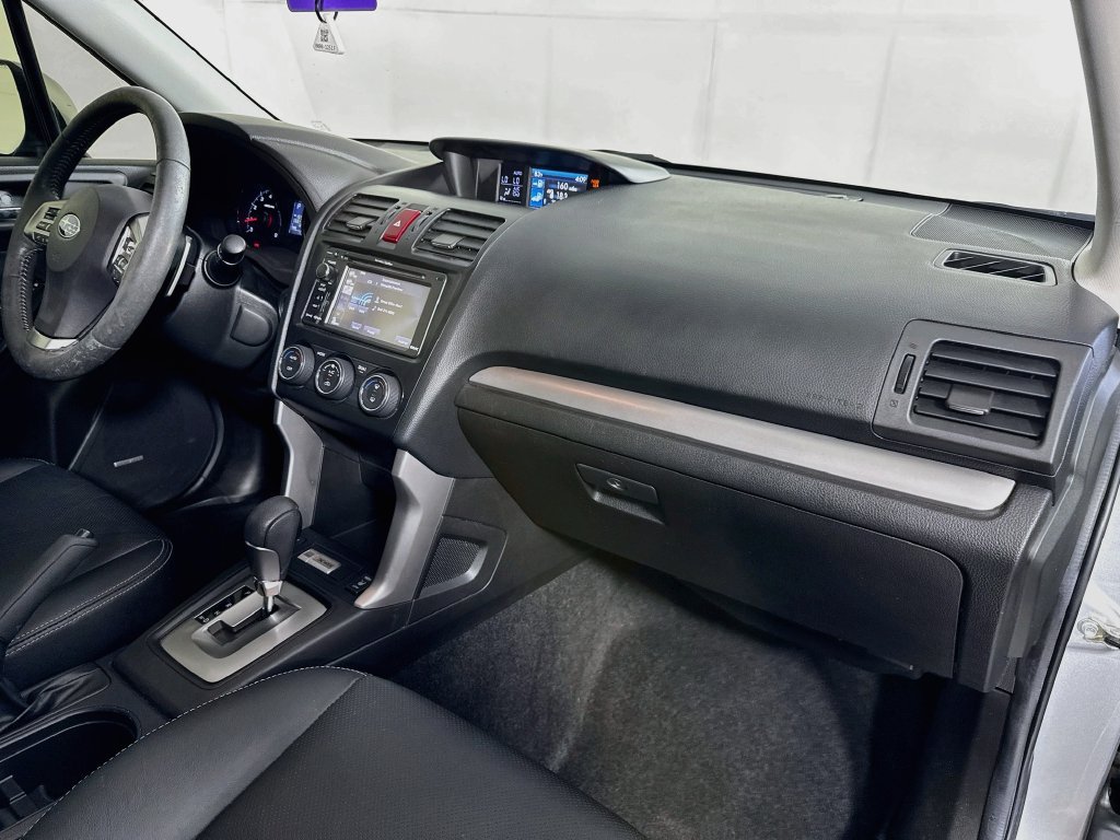 Used 2014 Subaru Forester 2.0XT Touring AWD/4WD image 36