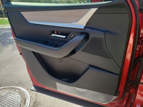 New 2026 MAZDA CX-90 3.3 Turbo w/ Preferred Package image 26