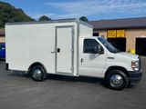 Used 2023 Ford E-350 and Econoline 350 Super Duty w/ Driver's Safety Package image 2