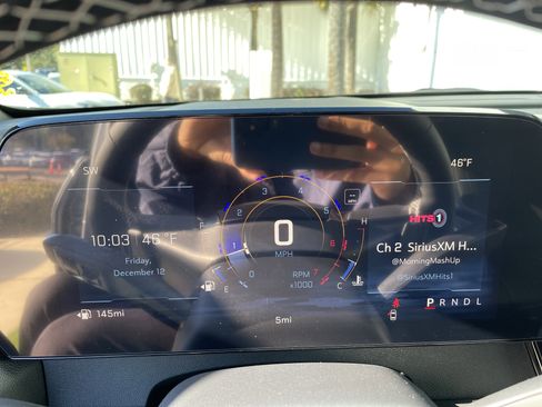 New 2026 Chevrolet Traverse LT image 43