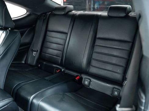 Used 2015 Lexus RC 350 image 19