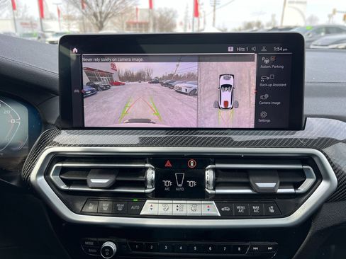 Used 2023 BMW X3 M40i image 19