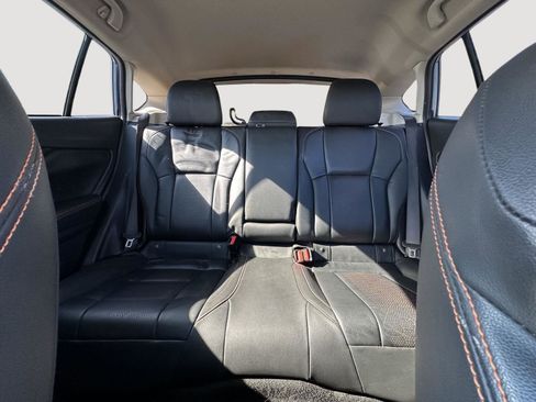 Used 2022 Subaru Crosstrek 2.5i Limited w/ Moonroof Package 1 image 13