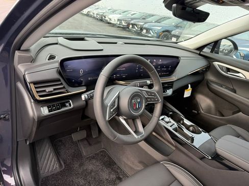 New 2026 Buick Envision Avenir AWD/4WD image 20
