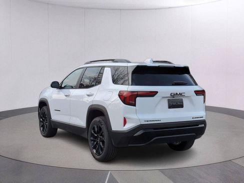 New 2026 GMC Terrain Elevation w/ Black Edition FWD image 6