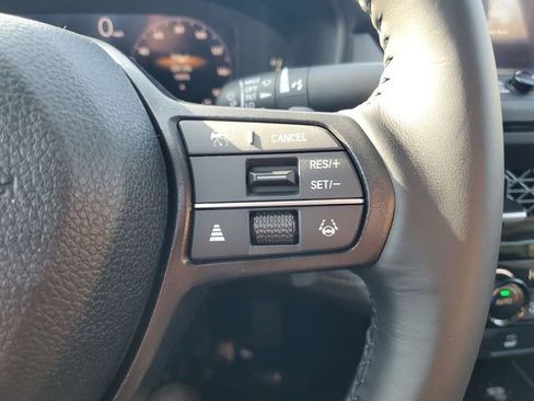 New 2025 Honda Accord EX-L image 33