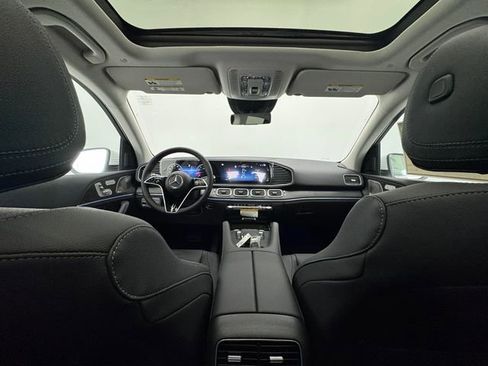 New 2026 Mercedes-Benz GLE 350 4MATIC image 21