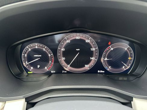 New 2026 MAZDA CX-90 3.3 Turbo w/ Premium Plus Pkg image 15