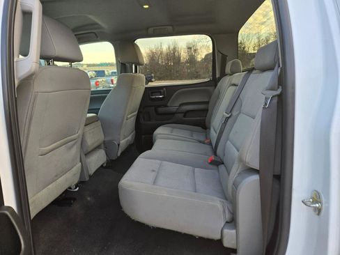 Used 2019 GMC Sierra 2500 4x4 Crew Cab image 13