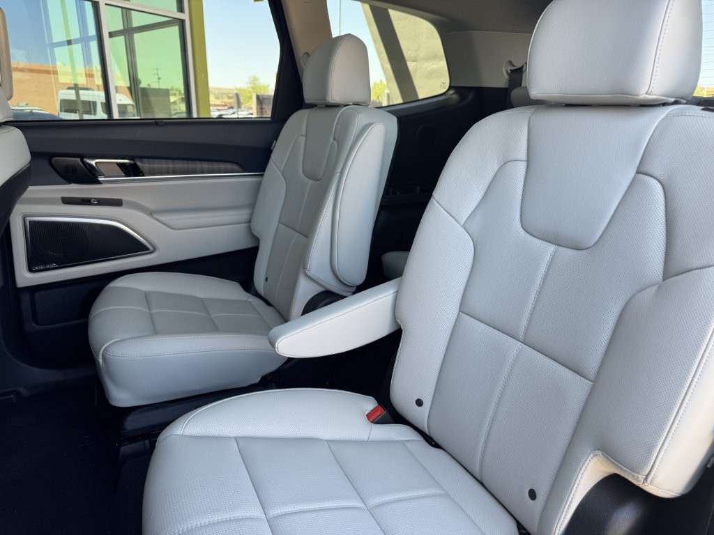 Used 2024 Kia Telluride SX AWD/4WD image 38