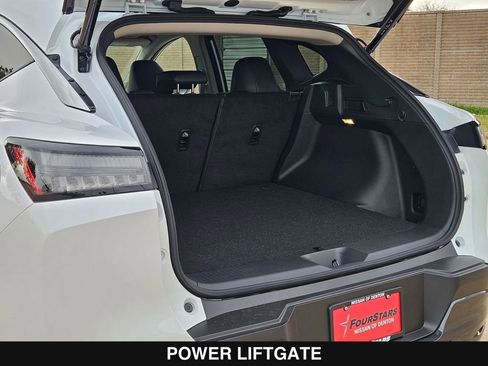 New 2026 Nissan Murano SL AWD/4WD image 26
