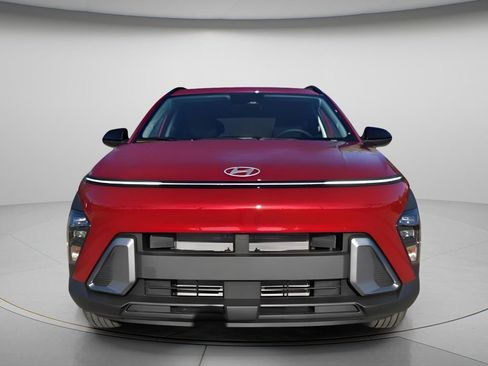New 2026 Hyundai Kona SEL Sport FWD image 3