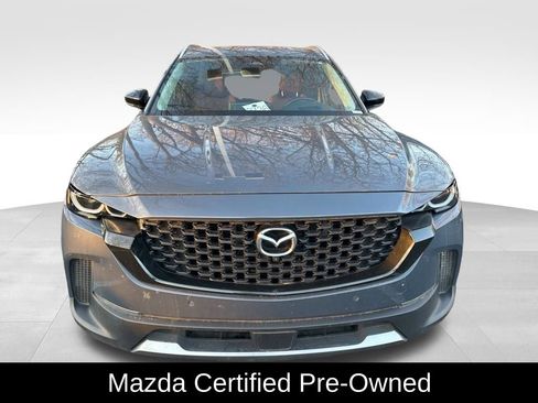 Used 2025 MAZDA CX-50 2.5 Turbo w/ Cargo Package image 6