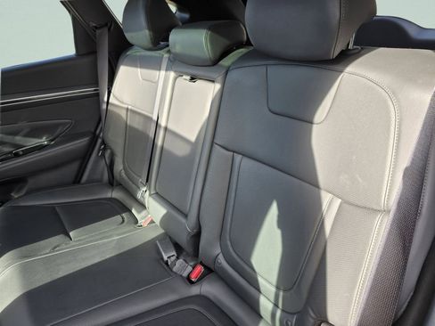 Used 2023 Hyundai Tucson SEL image 22