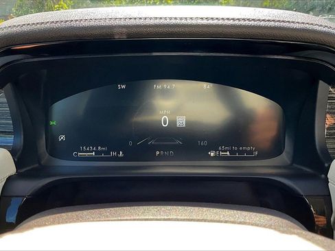 Used 2022 Lincoln Aviator Black Label w/ Dynamic Handling Package image 22