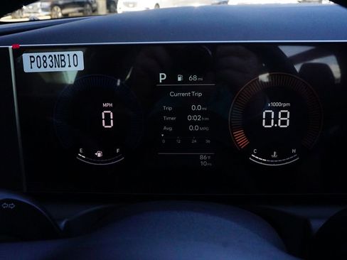 New 2026 Hyundai Santa Cruz SE image 11