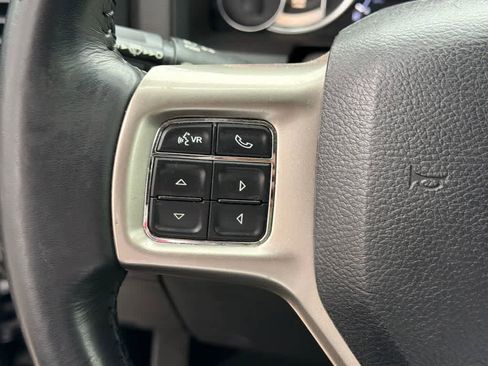 Used 2018 RAM 1500 Laramie w/ Convenience Group image 22