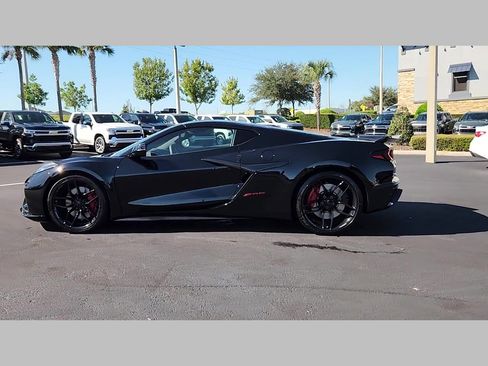 New 2025 Chevrolet Corvette Z06 image 22