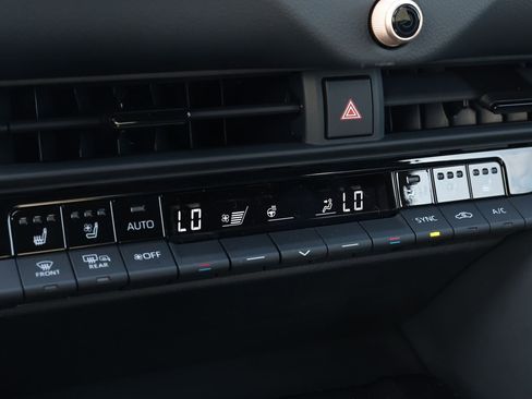 New 2026 Toyota Crown XLE image 20