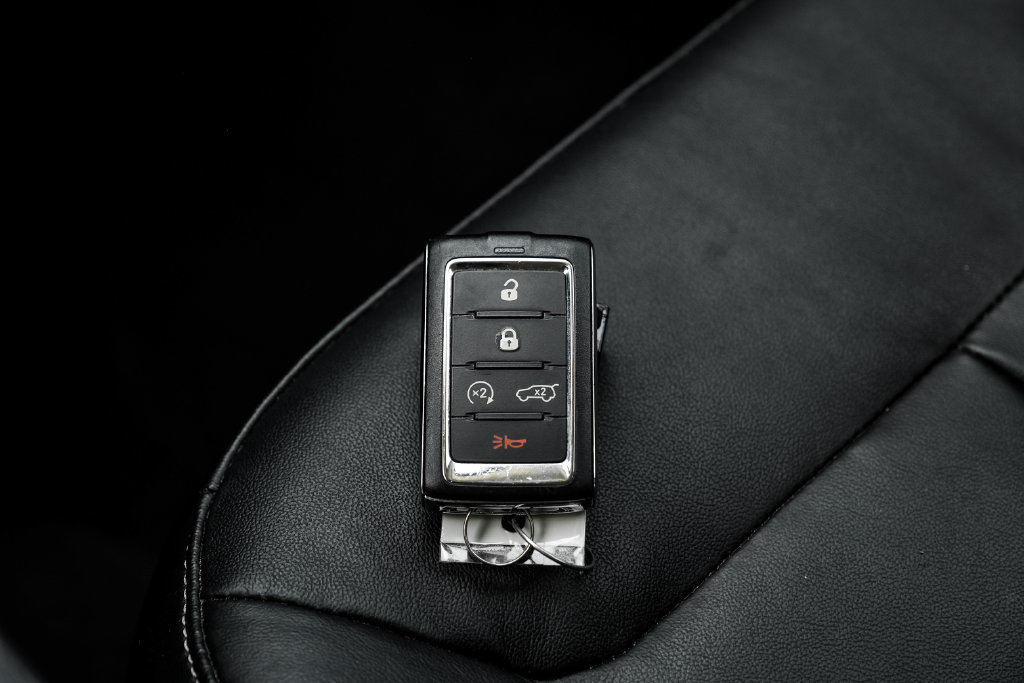 Used 2022 Jeep Grand Cherokee Limited RWD image 70