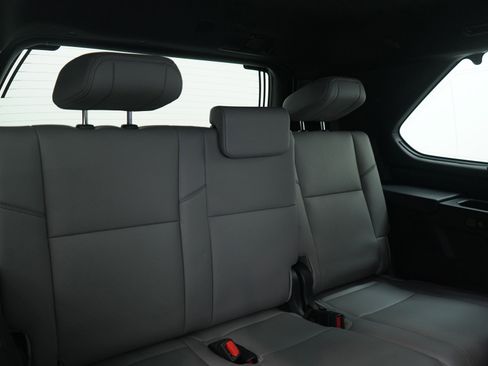 Used 2026 Toyota Sequoia Limited image 12