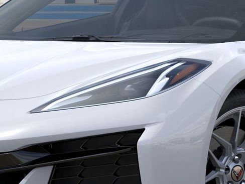 New 2026 Chevrolet Corvette Z06 image 11