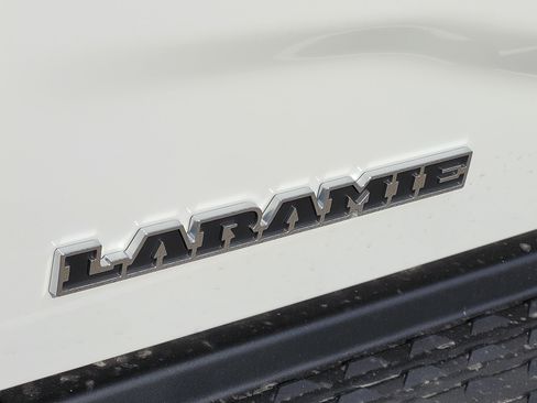 New 2026 RAM 3500 Laramie image 5