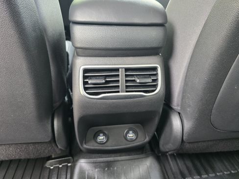 Used 2023 Hyundai Santa Fe Blue AWD/4WD image 24