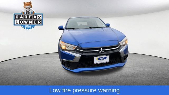 Used 2019 Mitsubishi Outlander Sport ES AWD/4WD image 3