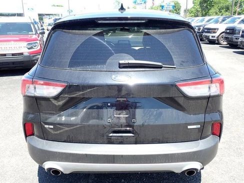 Used 2020 Ford Escape SE AWD/4WD image 5